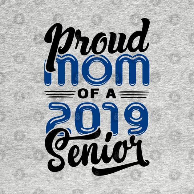 Proud Mom of a 2019 Senior by KsuAnn